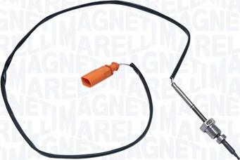 Magneti Marelli 172000441010 - Sensore, Temperatura gas scarico autozon.pro