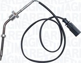 Magneti Marelli 172000461010 - Sensore, Temperatura gas scarico autozon.pro