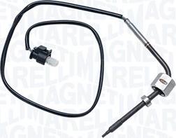 Magneti Marelli 172000437010 - Sensore, Temperatura gas scarico autozon.pro