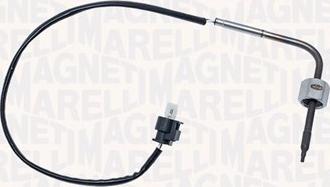 Magneti Marelli 172000421010 - Sensore, Temperatura gas scarico autozon.pro