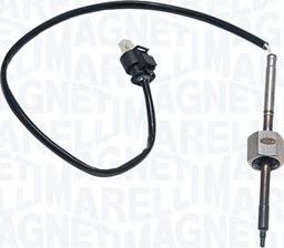 Magneti Marelli 172000479010 - Sensore, Temperatura gas scarico autozon.pro