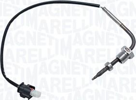 Magneti Marelli 172000545010 - Sensore, Temperatura gas scarico autozon.pro