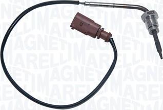 Magneti Marelli 172000561010 - Sensore, Temperatura gas scarico autozon.pro