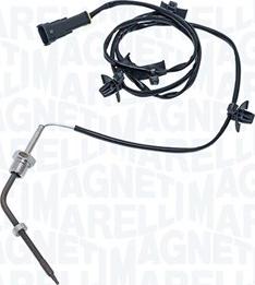 Magneti Marelli 172000503010 - Sensore, Temperatura gas scarico autozon.pro