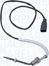 Magneti Marelli 172000507010 - Sensore, Temperatura gas scarico autozon.pro