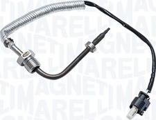 Magneti Marelli 172000513010 - Sensore, Temperatura gas scarico autozon.pro