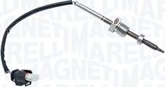 Magneti Marelli 172000517010 - Sensore, Temperatura gas scarico autozon.pro