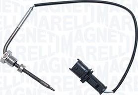 Magneti Marelli 172000527010 - Sensore, Temperatura gas scarico autozon.pro