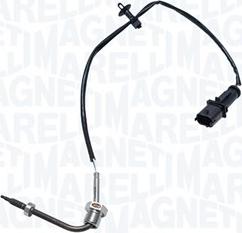 Magneti Marelli 172000575010 - Sensore, Temperatura gas scarico autozon.pro