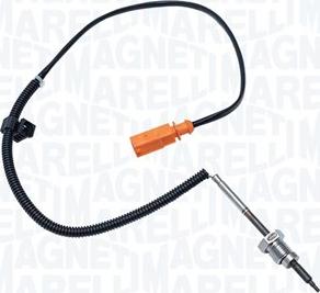 Magneti Marelli 172000639010 - Sensore, Temperatura gas scarico autozon.pro