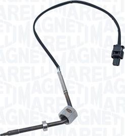 Magneti Marelli 172000623010 - Sensore, Temperatura gas scarico autozon.pro