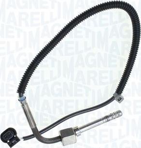 Magneti Marelli 172000091010 - Sensore, Temperatura gas scarico autozon.pro