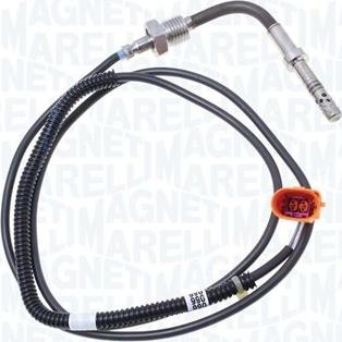 Magneti Marelli 172000041010 - Sensore, Temperatura gas scarico autozon.pro