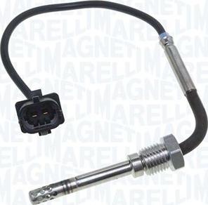 Magneti Marelli 172000047010 - Sensore, Temperatura gas scarico autozon.pro