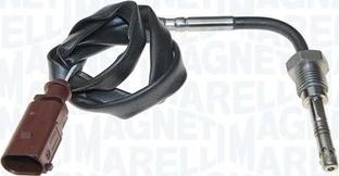 Magneti Marelli 172000069010 - Sensore, Temperatura gas scarico autozon.pro