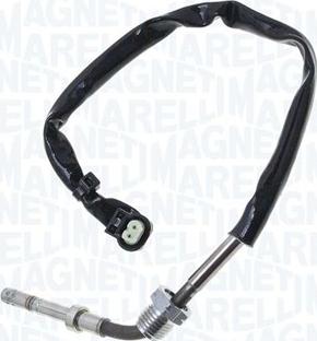 Magneti Marelli 172000061010 - Sensore, Temperatura gas scarico autozon.pro