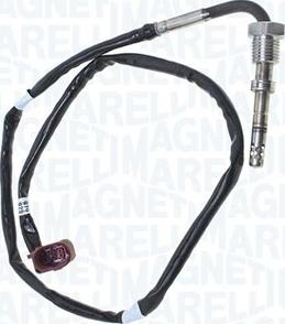 Magneti Marelli 172000011010 - Sensore, Temperatura gas scarico autozon.pro