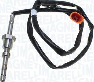 Magneti Marelli 172000013010 - Sensore, Temperatura gas scarico autozon.pro