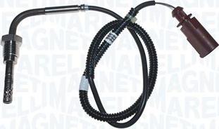 Magneti Marelli 172000081010 - Sensore, Temperatura gas scarico autozon.pro