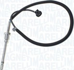 Magneti Marelli 172000035010 - Sensore, Temperatura gas scarico autozon.pro