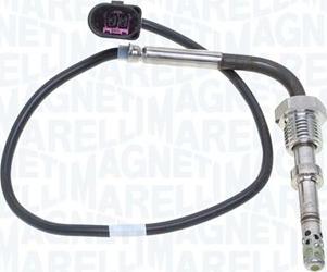 Magneti Marelli 172000037010 - Sensore, Temperatura gas scarico autozon.pro