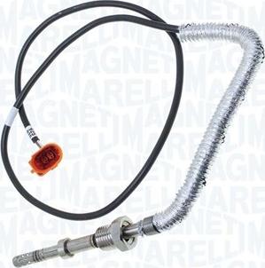 Magneti Marelli 172000021010 - Sensore, Temperatura gas scarico autozon.pro