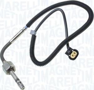 Magneti Marelli 172000023010 - Sensore, Temperatura gas scarico autozon.pro