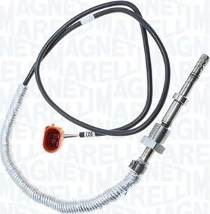 Magneti Marelli 172000027010 - Sensore, Temperatura gas scarico autozon.pro