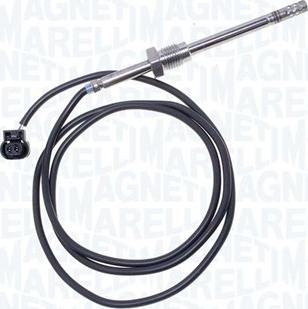 Magneti Marelli 172000079010 - Sensore, Temperatura gas scarico autozon.pro