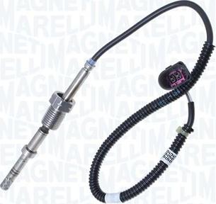 Magneti Marelli 172000071010 - Sensore, Temperatura gas scarico autozon.pro