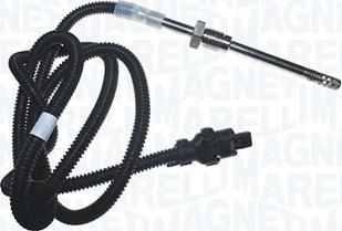 Magneti Marelli 172000195010 - Sensore, Temperatura gas scarico autozon.pro