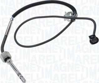 Magneti Marelli 172000147010 - Sensore, Temperatura gas scarico autozon.pro