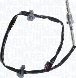 Magneti Marelli 172000161010 - Sensore, Temperatura gas scarico autozon.pro