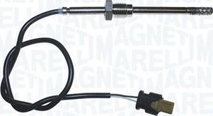 Magneti Marelli 172000109010 - Sensore, Temperatura gas scarico autozon.pro