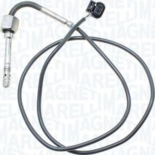 Magneti Marelli 172000119010 - Sensore, Temperatura gas scarico autozon.pro