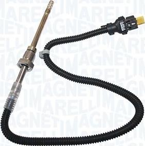 Magneti Marelli 172000185010 - Sensore, Temperatura gas scarico autozon.pro