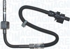 Magneti Marelli 172000179010 - Sensore, Temperatura gas scarico autozon.pro