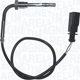 Magneti Marelli 172000171010 - Sensore, Temperatura gas scarico autozon.pro