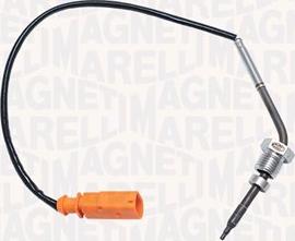 Magneti Marelli 172000349010 - Sensore, Temperatura gas scarico autozon.pro