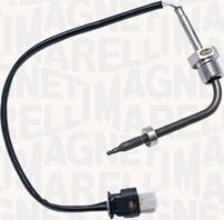 Magneti Marelli 172000345010 - Sensore, Temperatura gas scarico autozon.pro