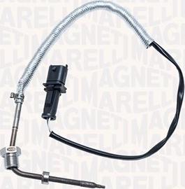 Magneti Marelli 172000359010 - Sensore, Temperatura gas scarico autozon.pro