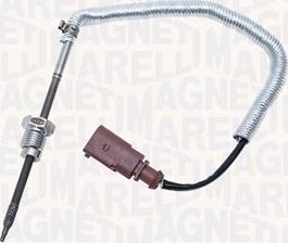 Magneti Marelli 172000355010 - Sensore, Temperatura gas scarico autozon.pro