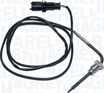 Magneti Marelli 172000305010 - Sensore, Temperatura gas scarico autozon.pro