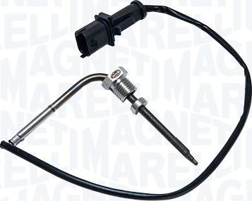 Magneti Marelli 172000301010 - Sensore, Temperatura gas scarico autozon.pro