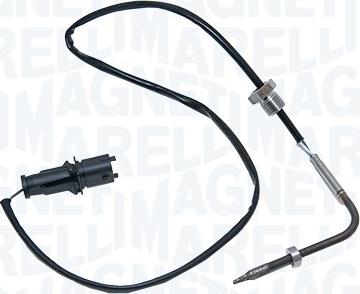 Magneti Marelli 172000317010 - Sensore, Temperatura gas scarico autozon.pro