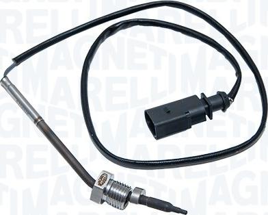 Magneti Marelli 172000335010 - Sensore, Temperatura gas scarico autozon.pro