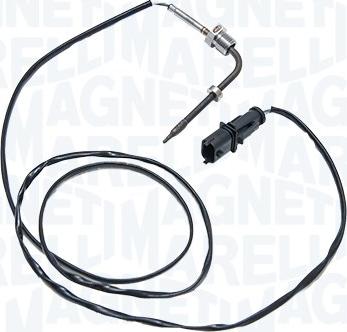 Magneti Marelli 172000337010 - Sensore, Temperatura gas scarico autozon.pro