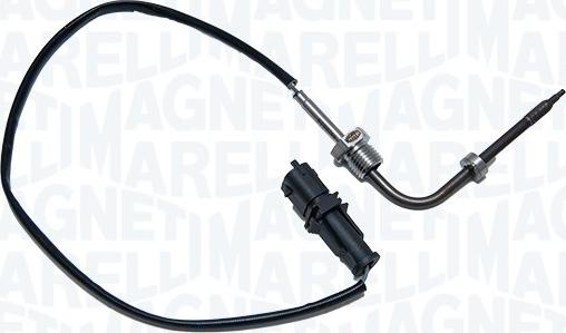 Magneti Marelli 172000259010 - Sensore, Temperatura gas scarico autozon.pro