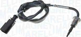 Magneti Marelli 172000251010 - Sensore, Temperatura gas scarico autozon.pro