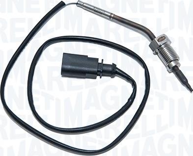 Magneti Marelli 172000253010 - Sensore, Temperatura gas scarico autozon.pro